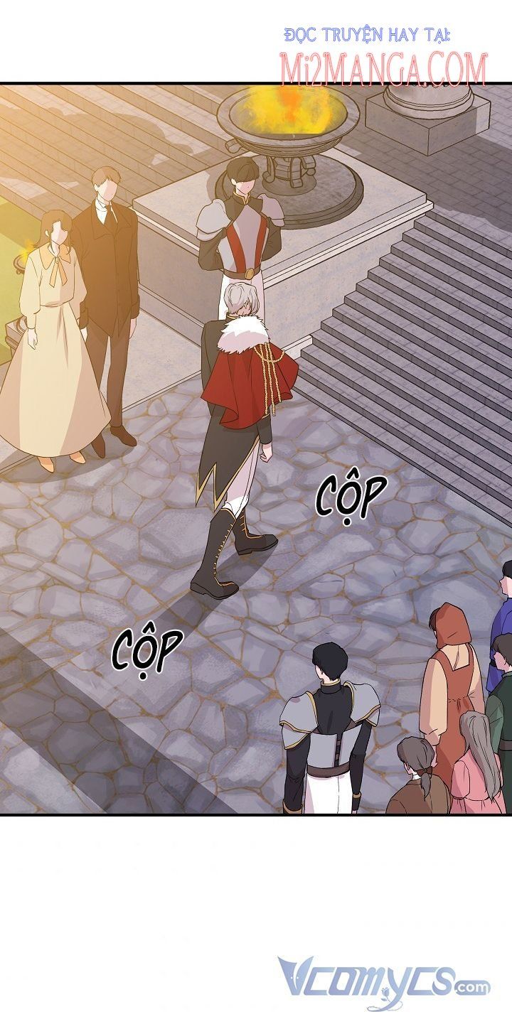 Tôi Không Phải Là Cinderella Chapter 34.5 - 21