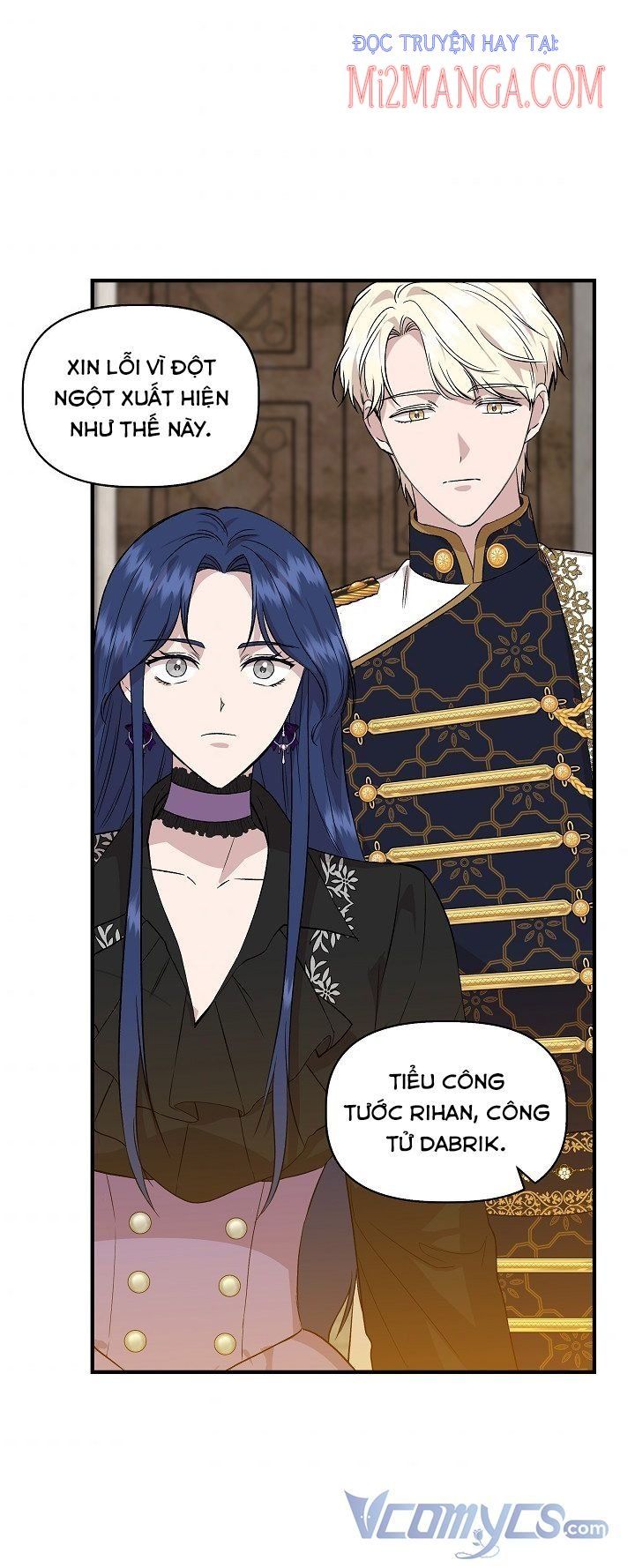 Tôi Không Phải Là Cinderella Chapter 34.5 - 22