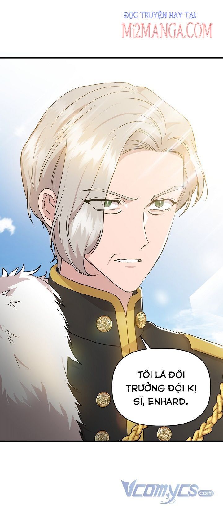 Tôi Không Phải Là Cinderella Chapter 34.5 - 23