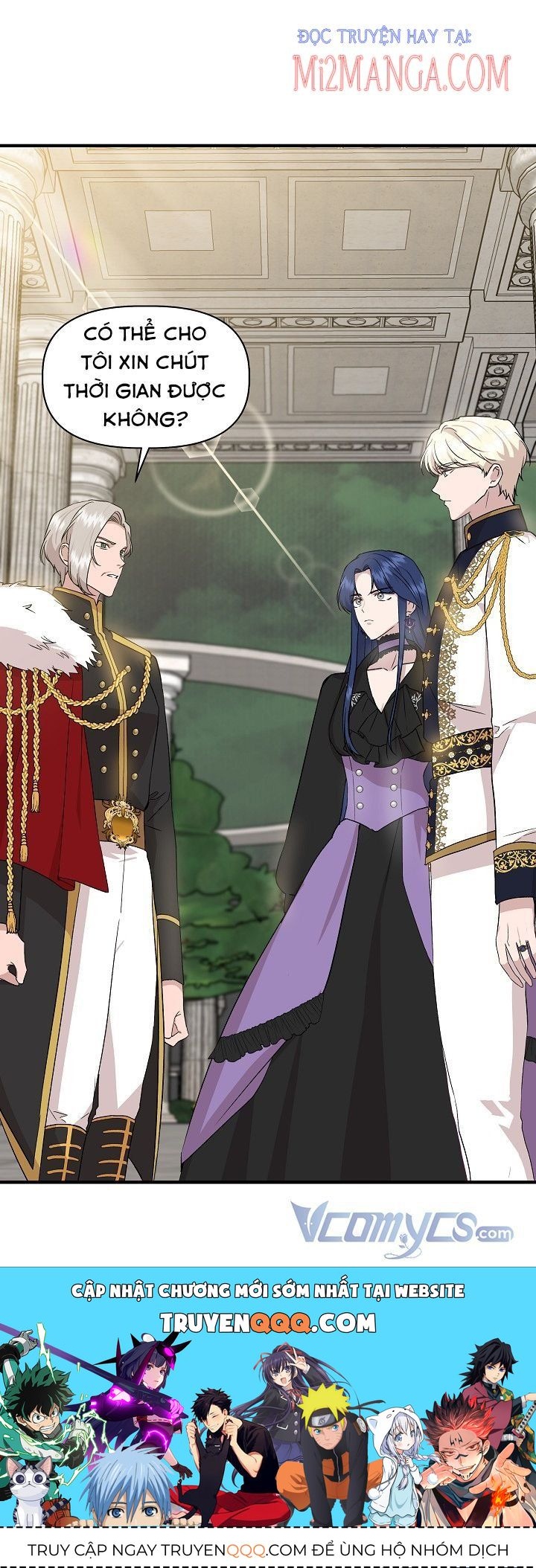 Tôi Không Phải Là Cinderella Chapter 34.5 - 24