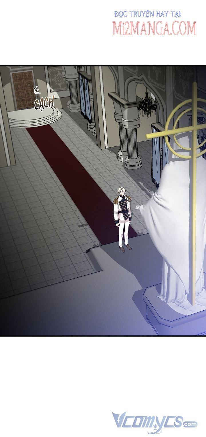 Tôi Không Phải Là Cinderella Chapter 34.5 - 4