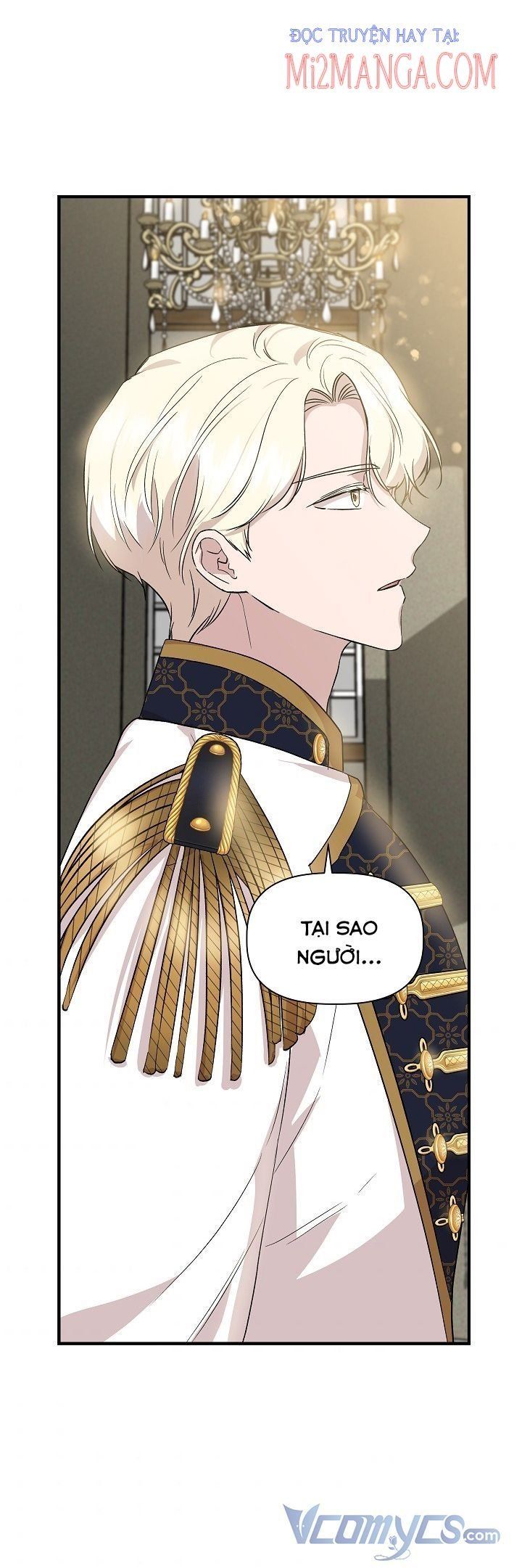 Tôi Không Phải Là Cinderella Chapter 34.5 - 5