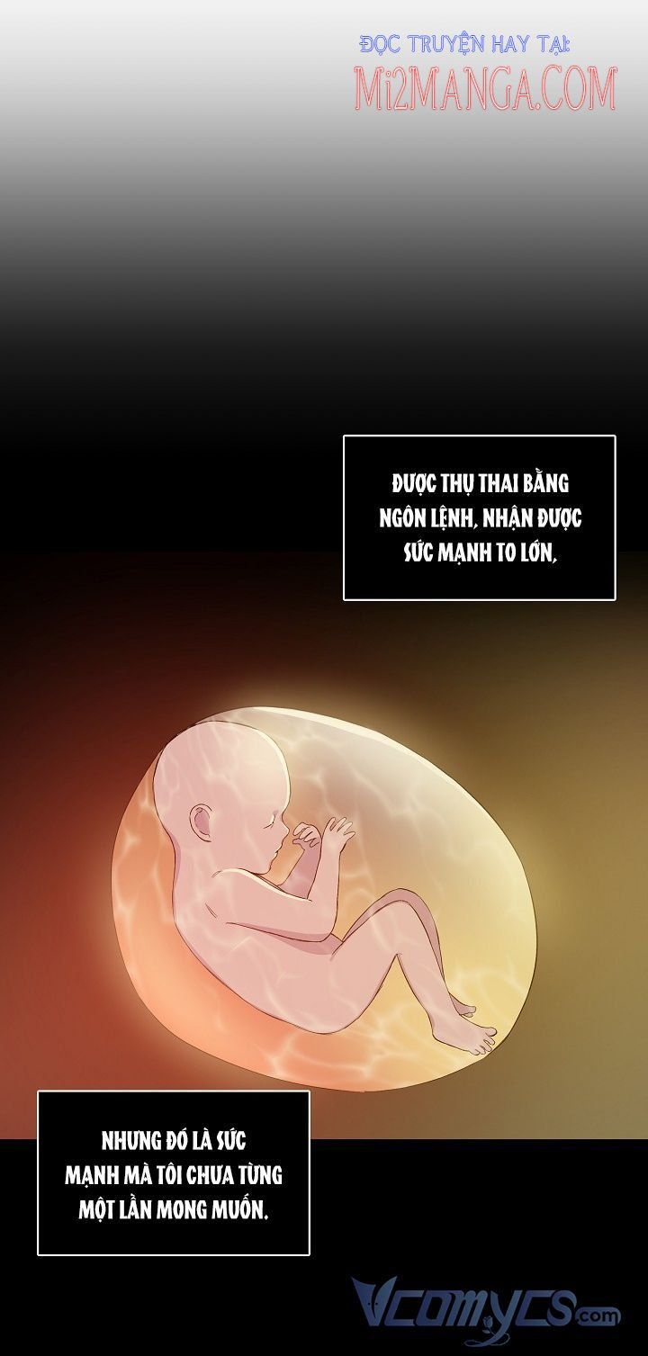 Tôi Không Phải Là Cinderella Chapter 34.5 - 8