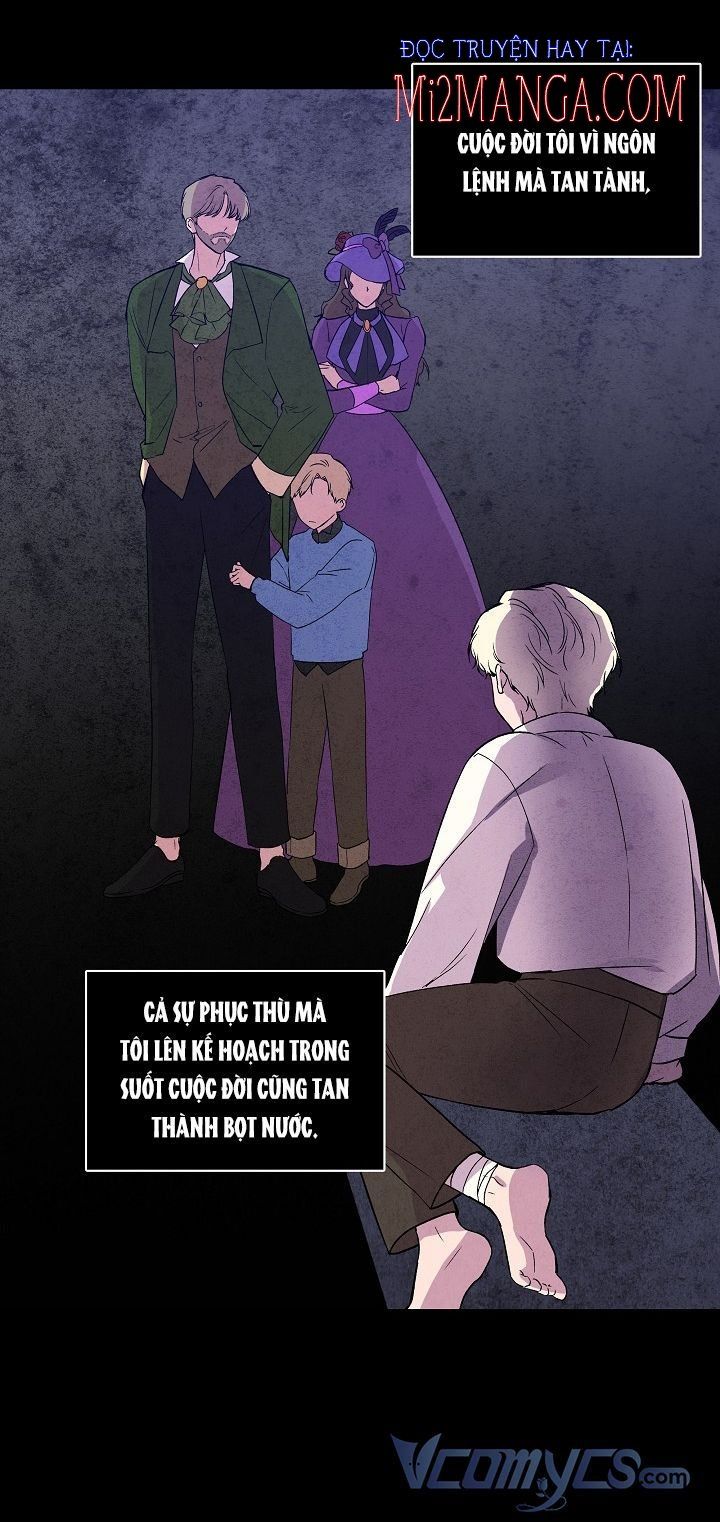 Tôi Không Phải Là Cinderella Chapter 34.5 - 9