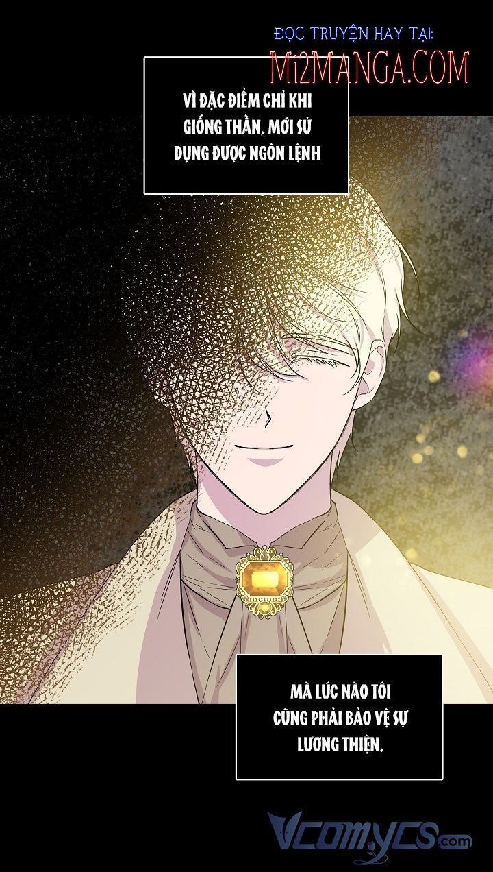 Tôi Không Phải Là Cinderella Chapter 34.5 - 10