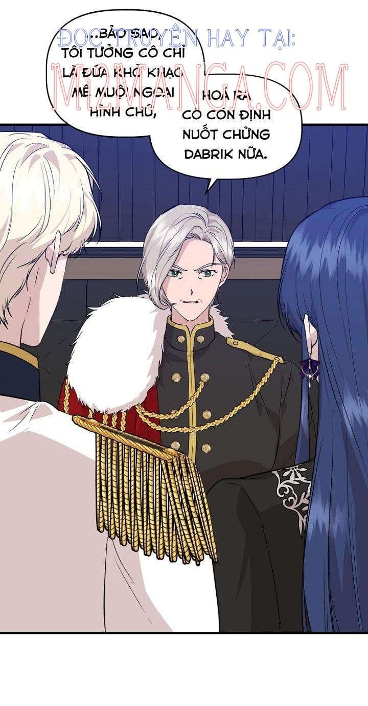 Tôi Không Phải Là Cinderella Chapter 35.5 - 2