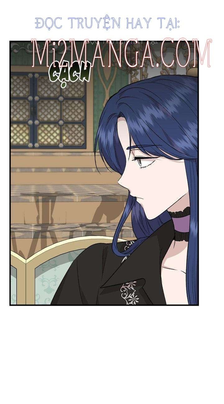 Tôi Không Phải Là Cinderella Chapter 35.5 - 12