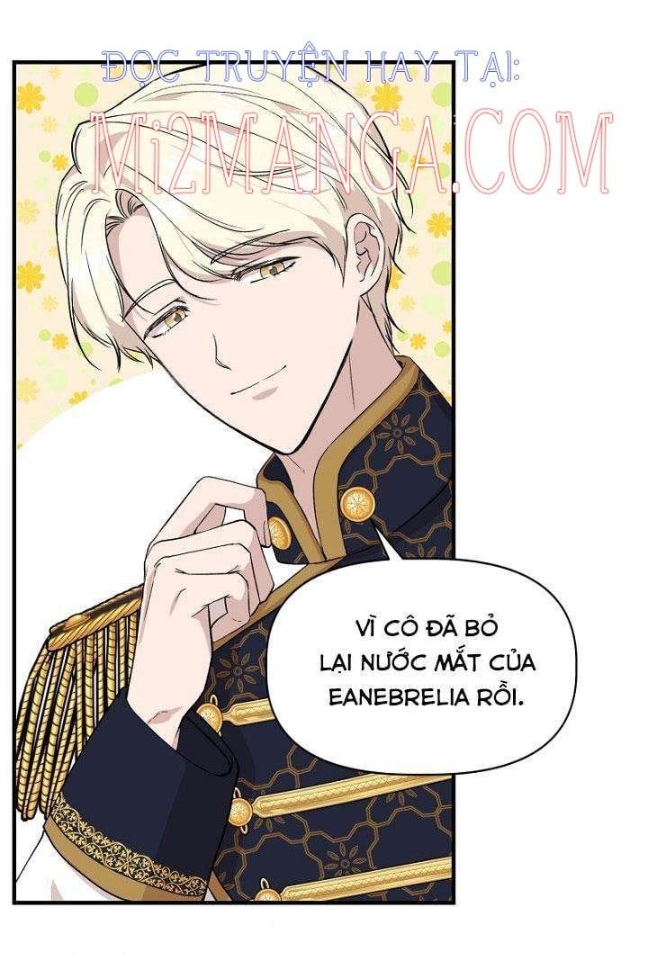 Tôi Không Phải Là Cinderella Chapter 35.5 - 14