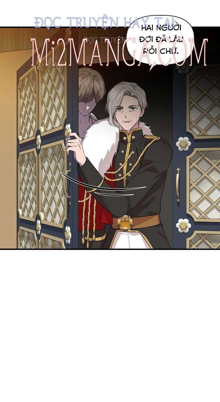 Tôi Không Phải Là Cinderella Chapter 35.5 - 17