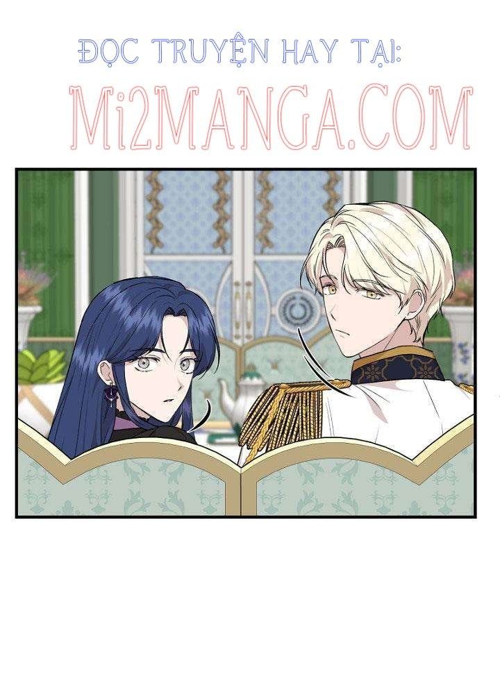 Tôi Không Phải Là Cinderella Chapter 35.5 - 18