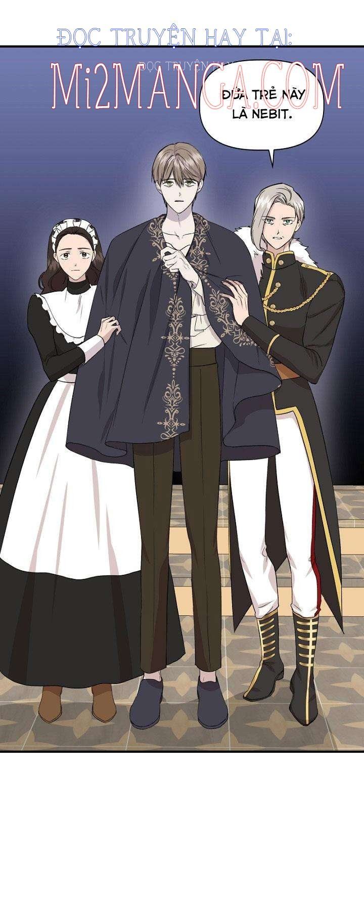 Tôi Không Phải Là Cinderella Chapter 35.5 - 19