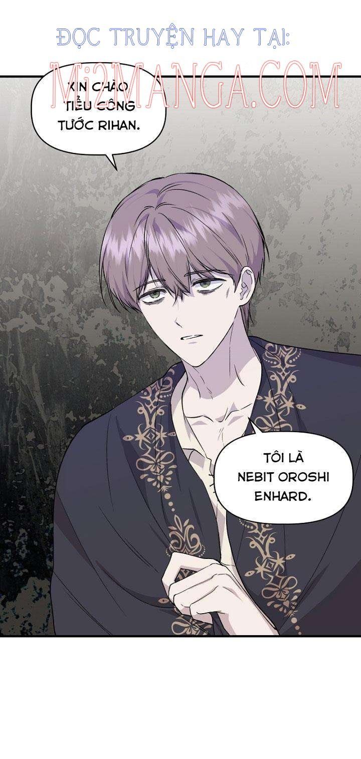 Tôi Không Phải Là Cinderella Chapter 35.5 - 20