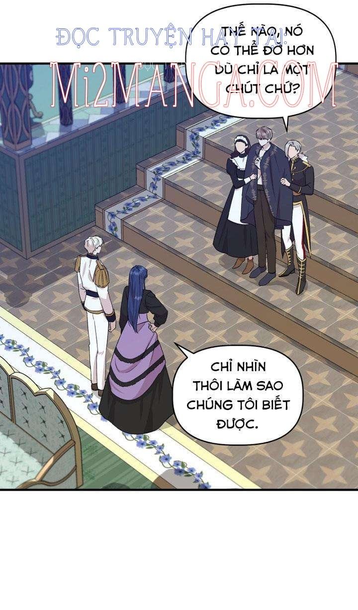 Tôi Không Phải Là Cinderella Chapter 35.5 - 21
