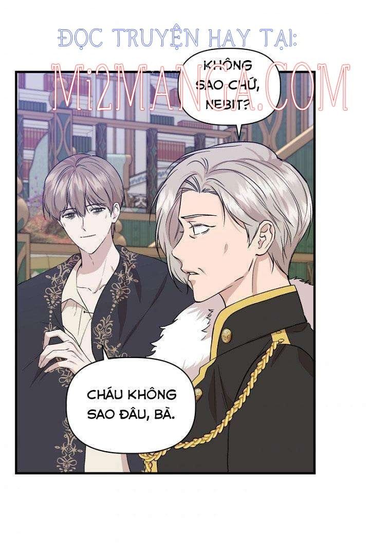 Tôi Không Phải Là Cinderella Chapter 35.5 - 24
