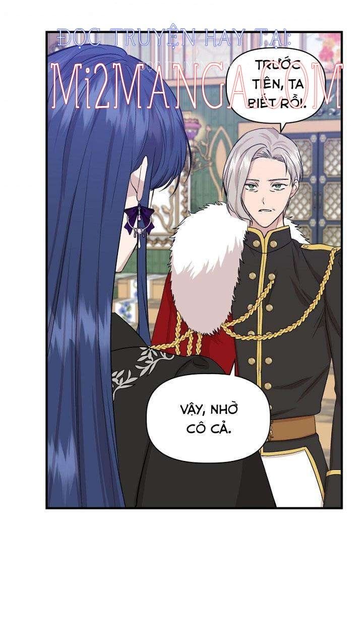 Tôi Không Phải Là Cinderella Chapter 35.5 - 25