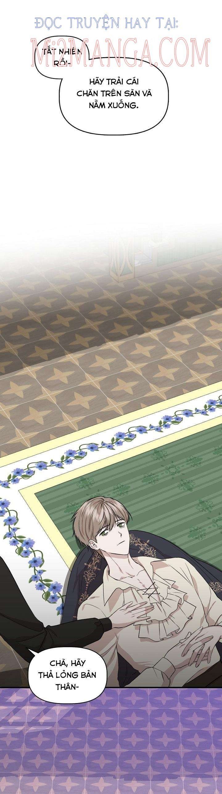 Tôi Không Phải Là Cinderella Chapter 35.5 - 26