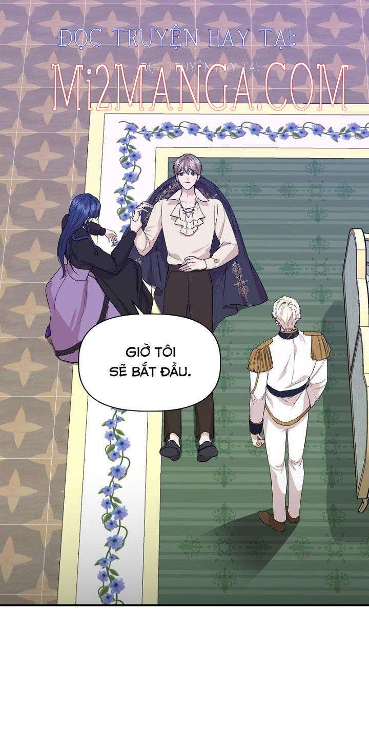 Tôi Không Phải Là Cinderella Chapter 35.5 - 27