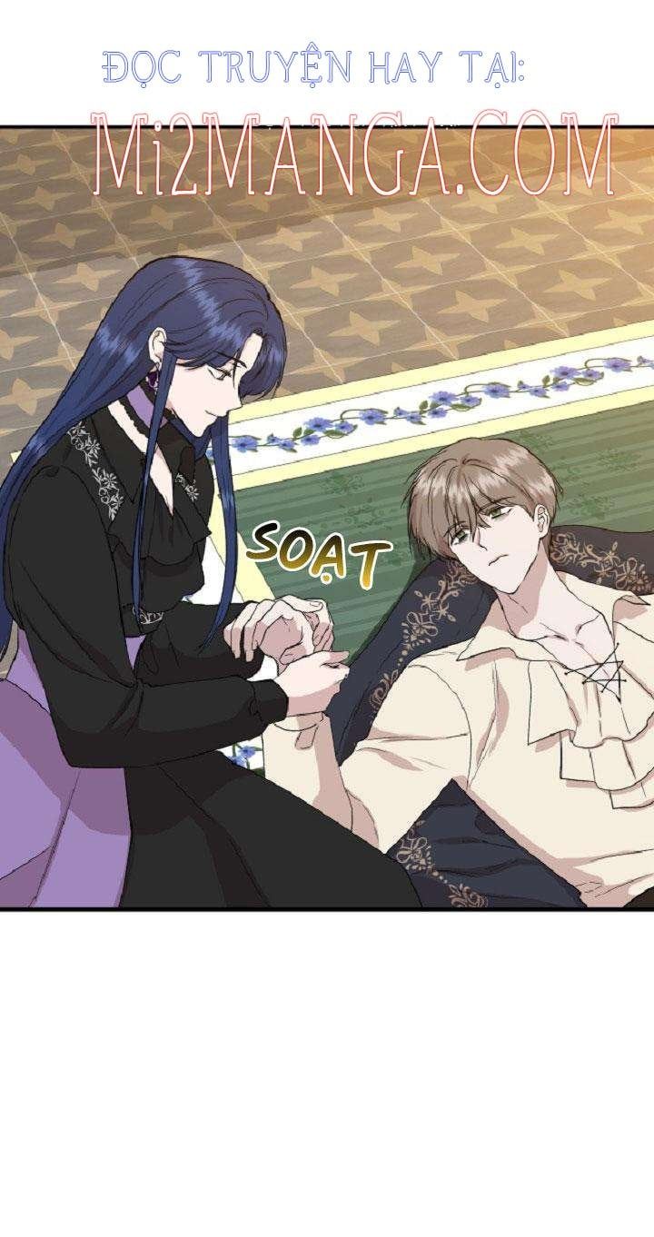 Tôi Không Phải Là Cinderella Chapter 35.5 - 28