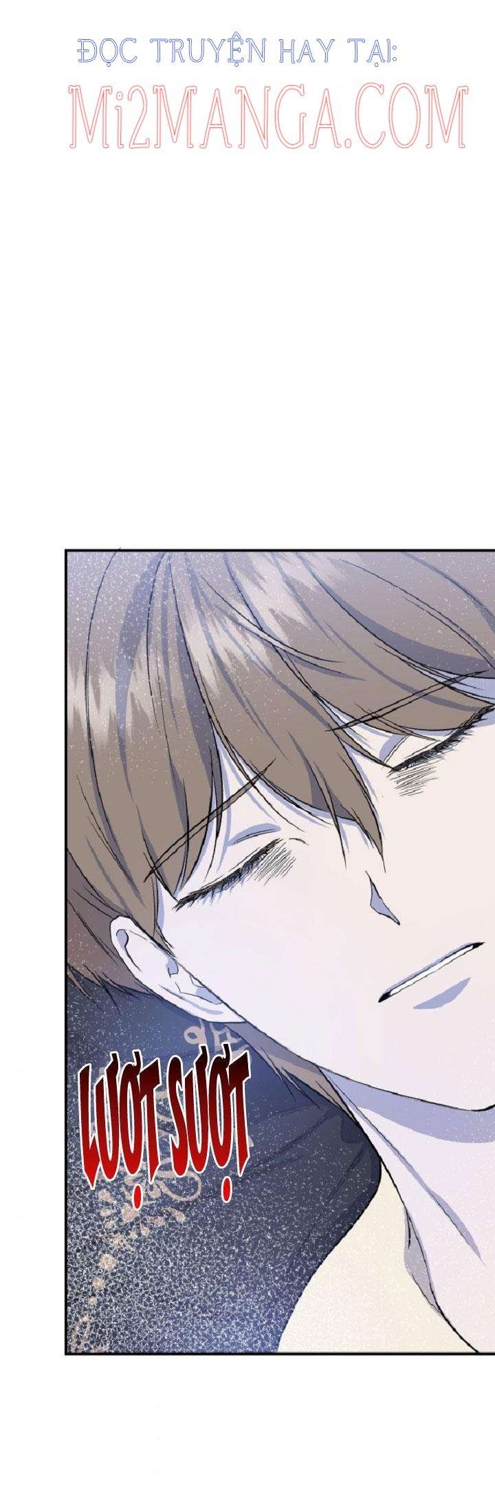 Tôi Không Phải Là Cinderella Chapter 35.5 - 30