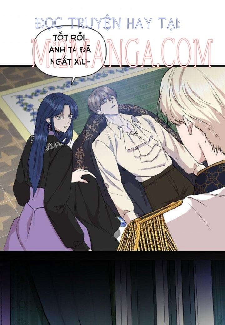 Tôi Không Phải Là Cinderella Chapter 35.5 - 31