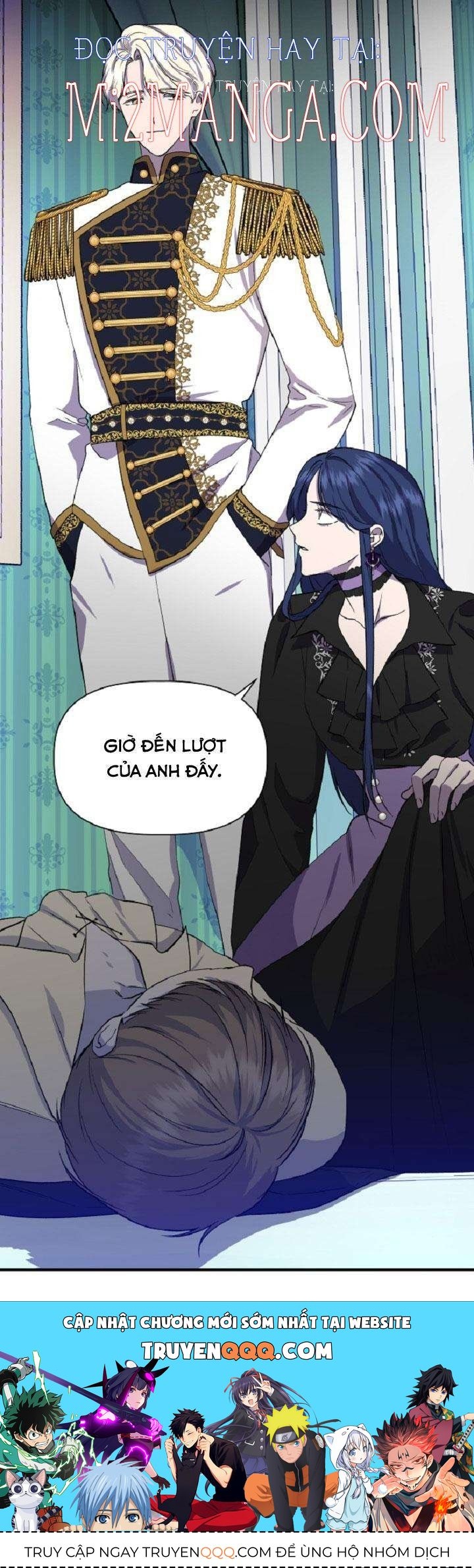 Tôi Không Phải Là Cinderella Chapter 35.5 - 32