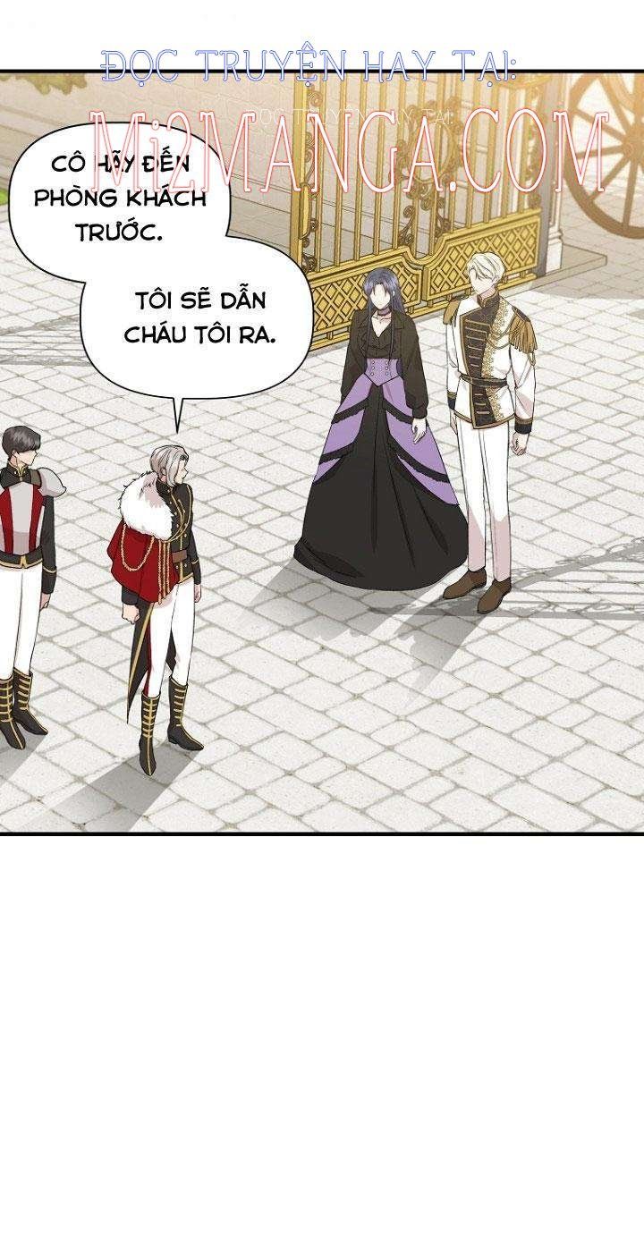 Tôi Không Phải Là Cinderella Chapter 35.5 - 7