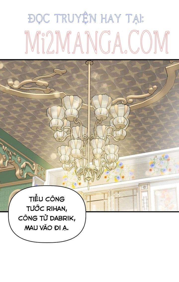 Tôi Không Phải Là Cinderella Chapter 35.5 - 8