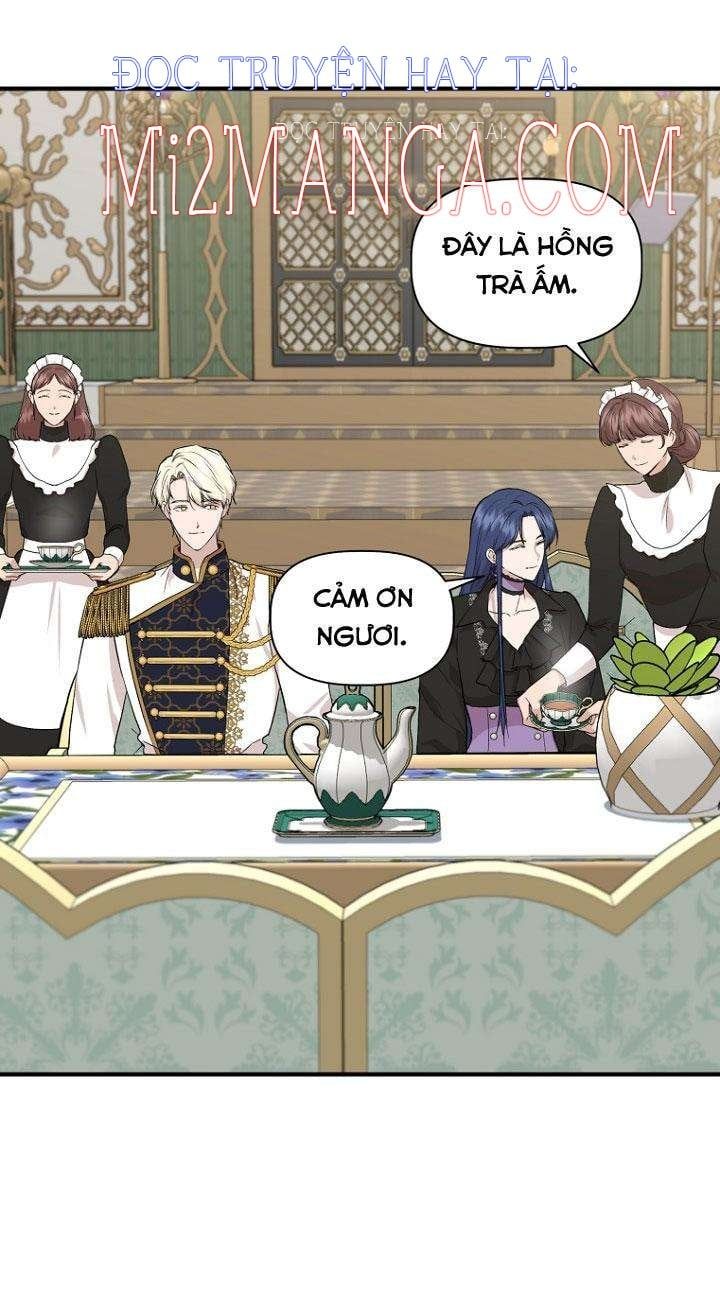 Tôi Không Phải Là Cinderella Chapter 35.5 - 9