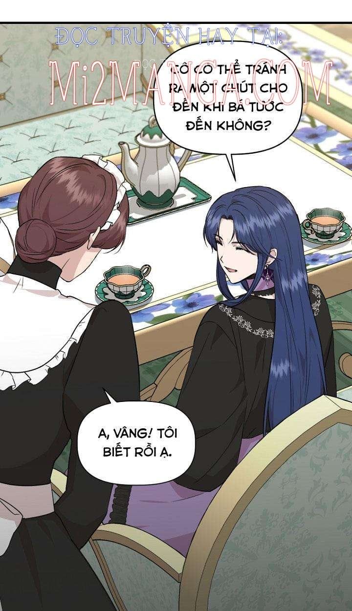 Tôi Không Phải Là Cinderella Chapter 35.5 - 10