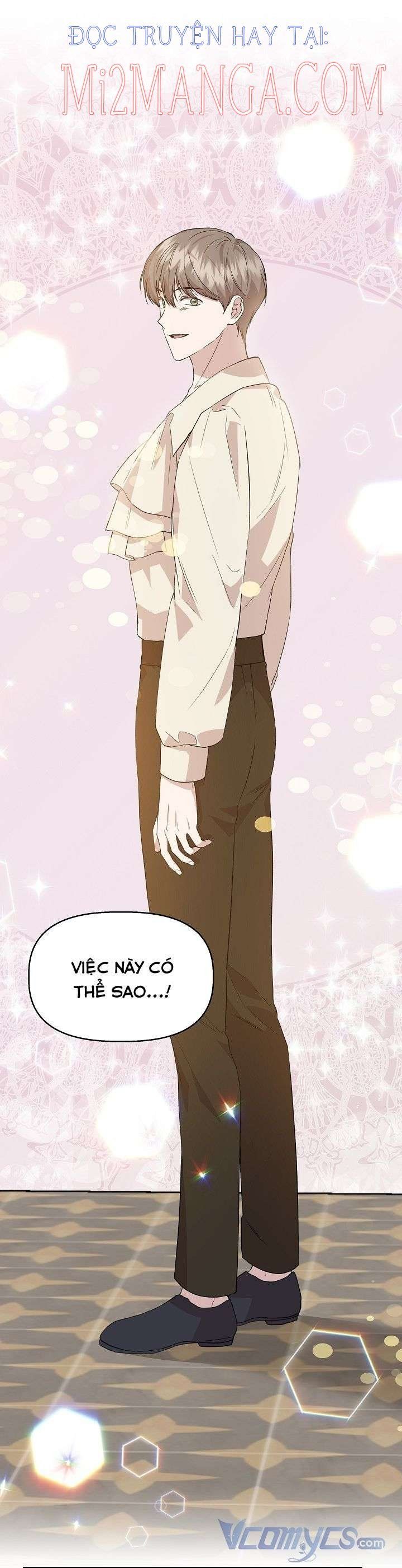 Tôi Không Phải Là Cinderella Chapter 36.5 - 14