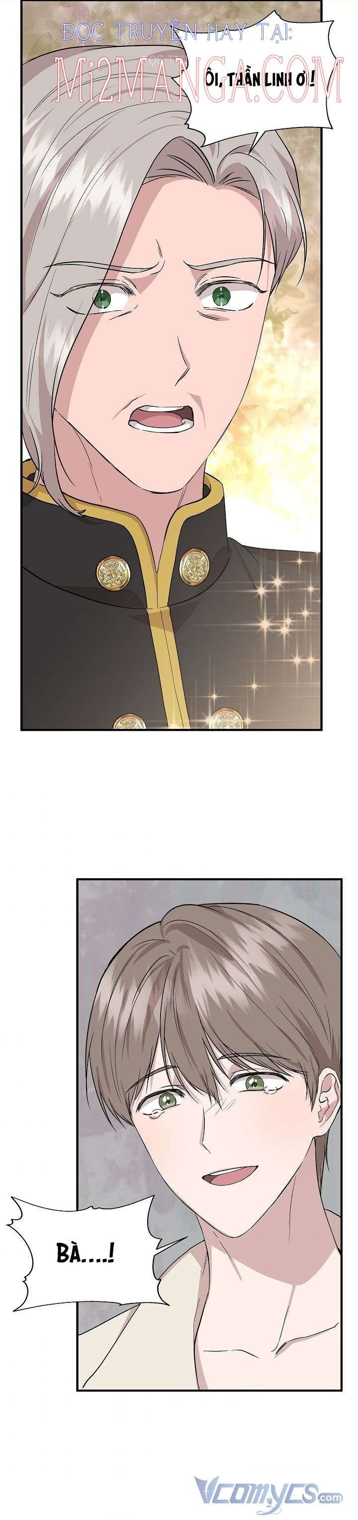 Tôi Không Phải Là Cinderella Chapter 36.5 - 15