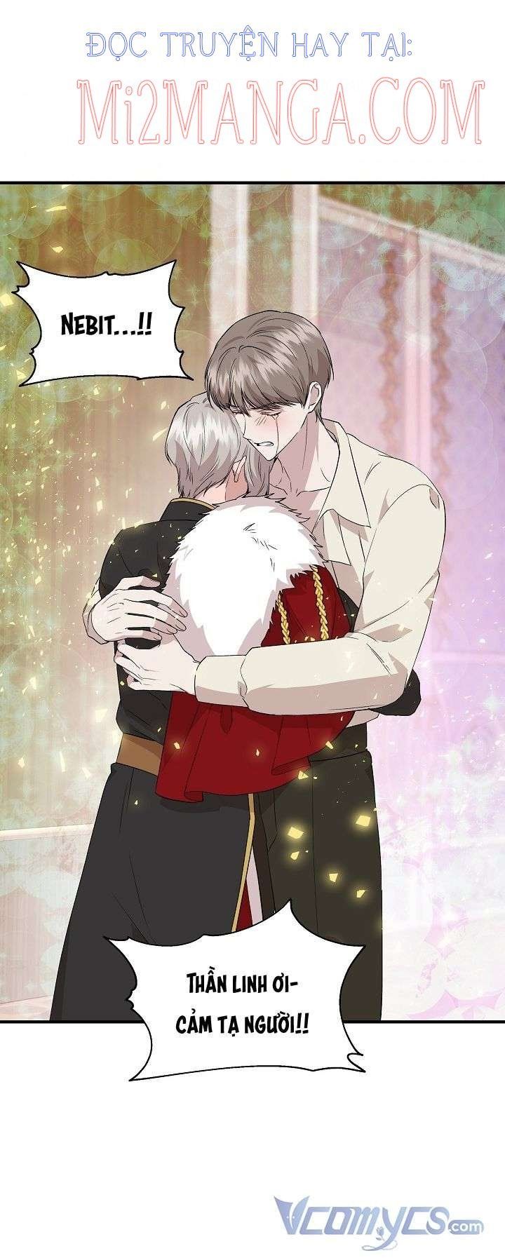 Tôi Không Phải Là Cinderella Chapter 36.5 - 16