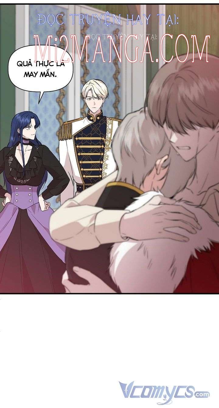 Tôi Không Phải Là Cinderella Chapter 36.5 - 17