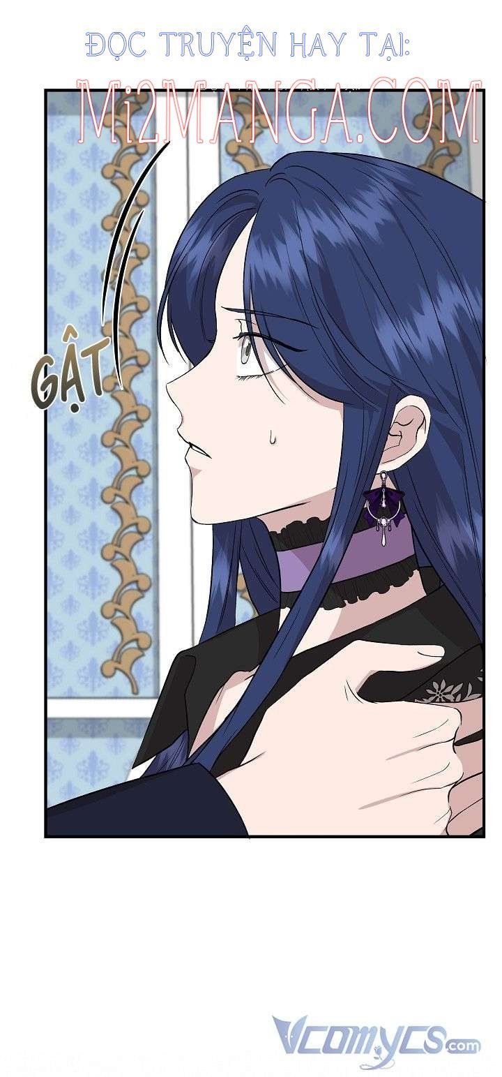 Tôi Không Phải Là Cinderella Chapter 36.5 - 3