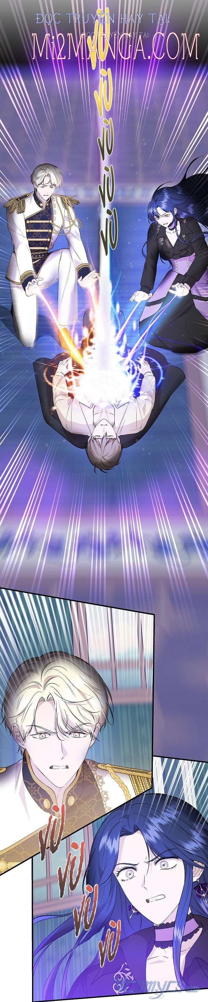 Tôi Không Phải Là Cinderella Chapter 36.5 - 6