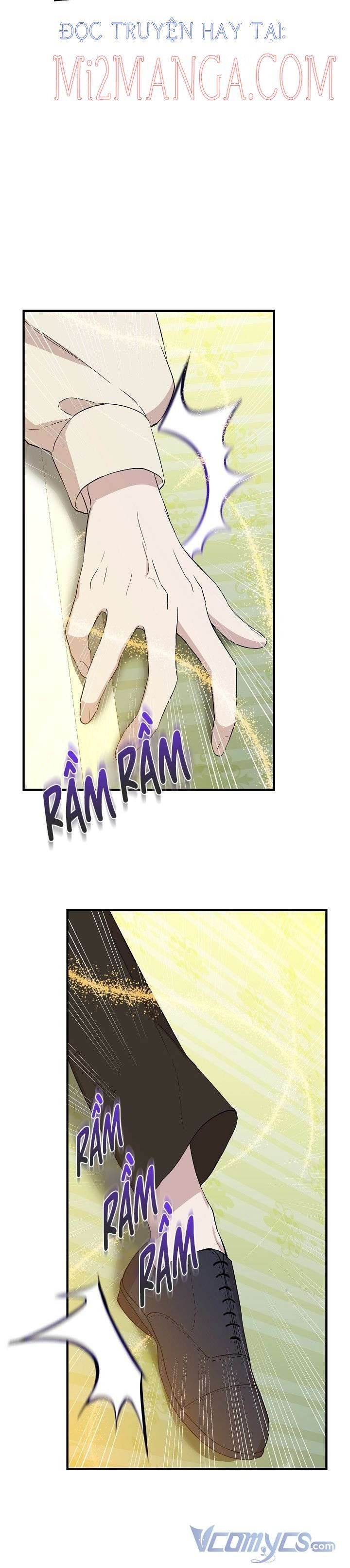 Tôi Không Phải Là Cinderella Chapter 36.5 - 7