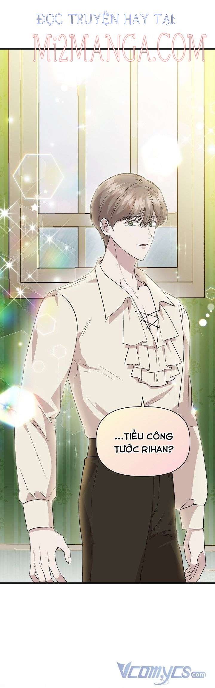 Tôi Không Phải Là Cinderella Chapter 36.5 - 10