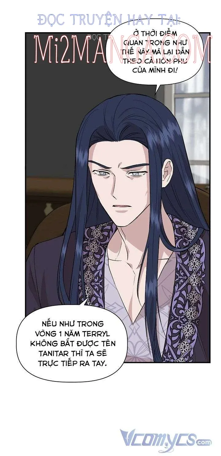 Tôi Không Phải Là Cinderella Chapter 37.5 - 11