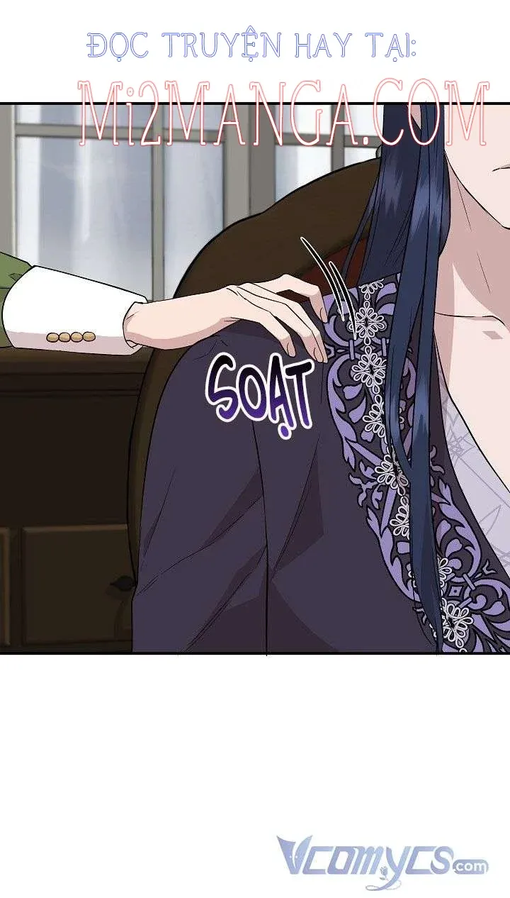 Tôi Không Phải Là Cinderella Chapter 37.5 - 12