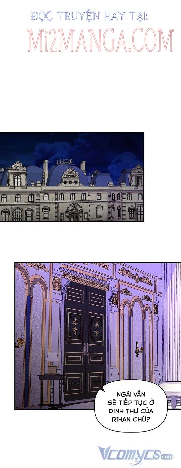 Tôi Không Phải Là Cinderella Chapter 37.5 - 16