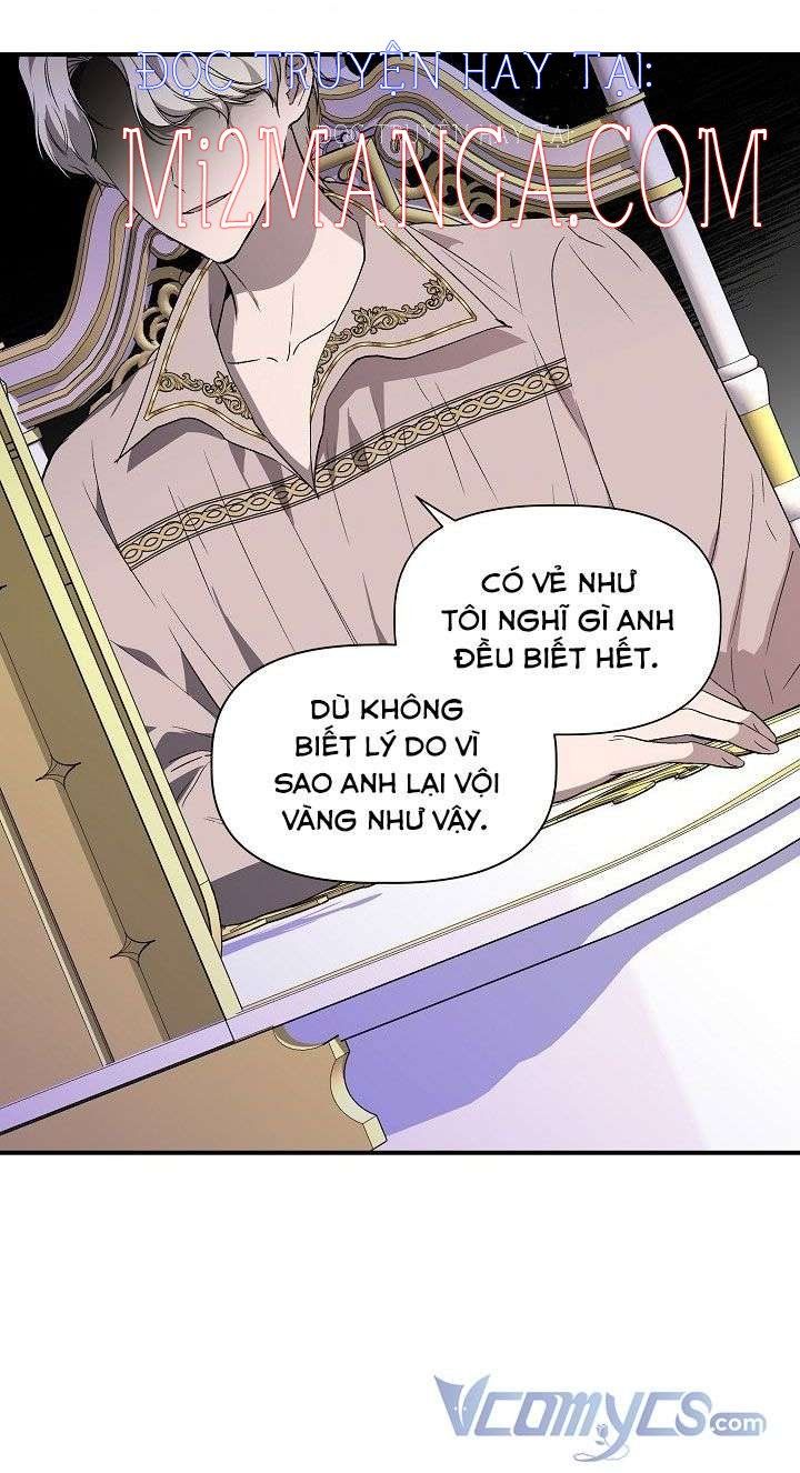Tôi Không Phải Là Cinderella Chapter 37.5 - 17