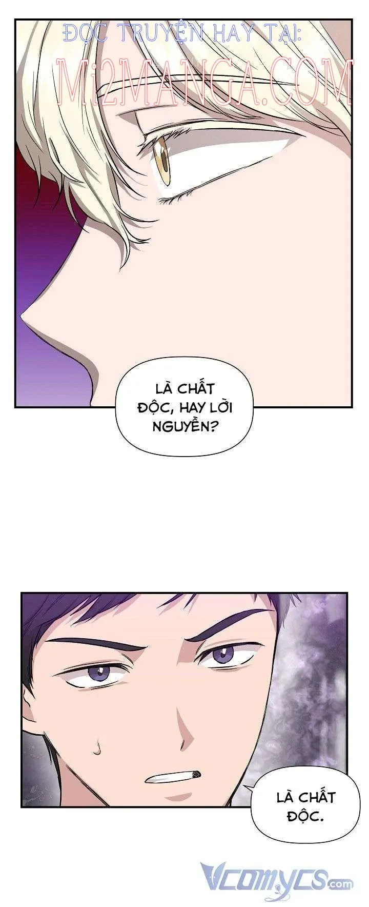 Tôi Không Phải Là Cinderella Chapter 37.5 - 20