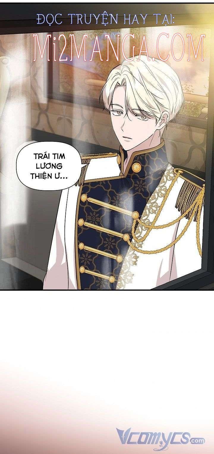 Tôi Không Phải Là Cinderella Chapter 37.5 - 3