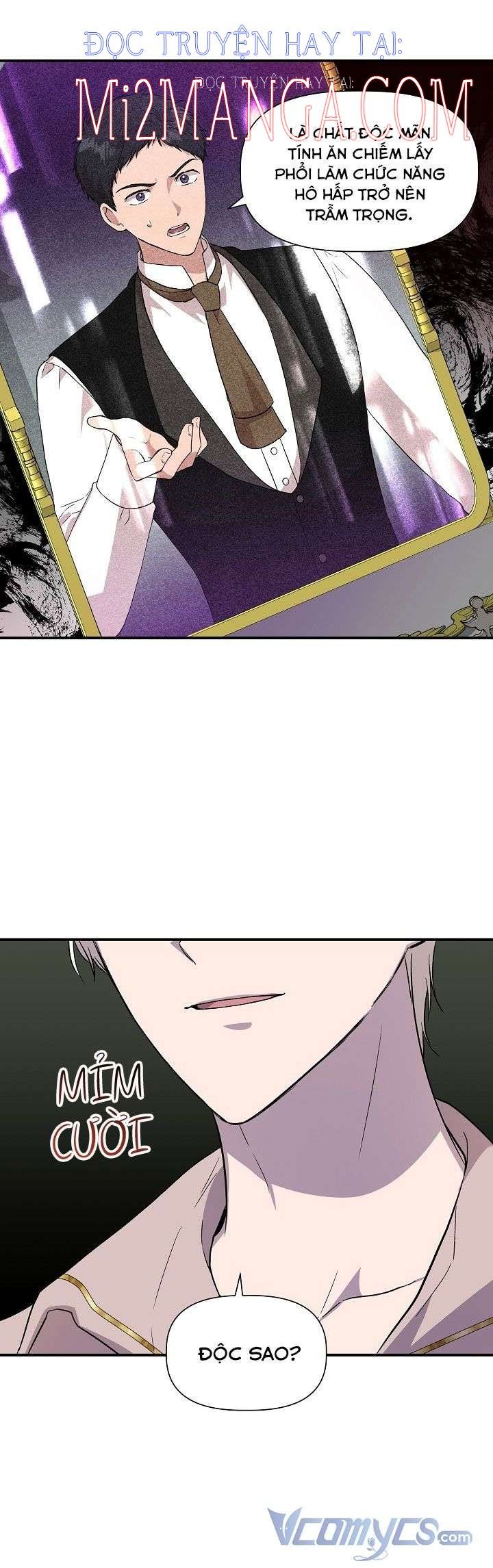 Tôi Không Phải Là Cinderella Chapter 37.5 - 21