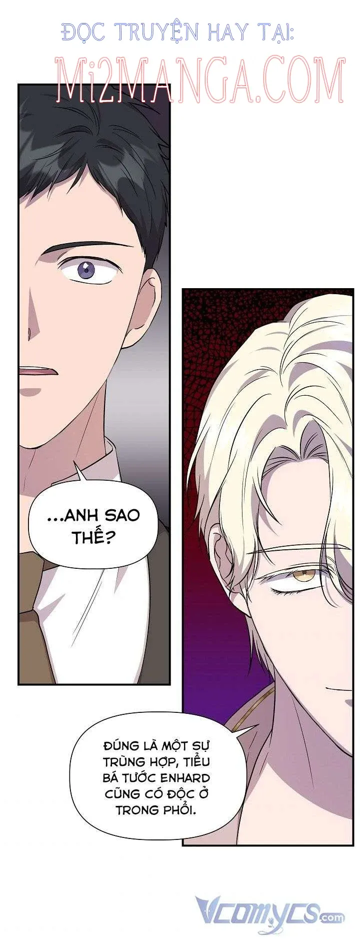 Tôi Không Phải Là Cinderella Chapter 37.5 - 22