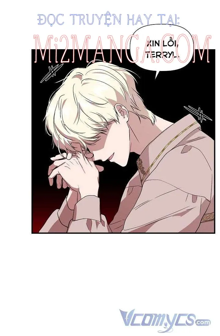 Tôi Không Phải Là Cinderella Chapter 37.5 - 25