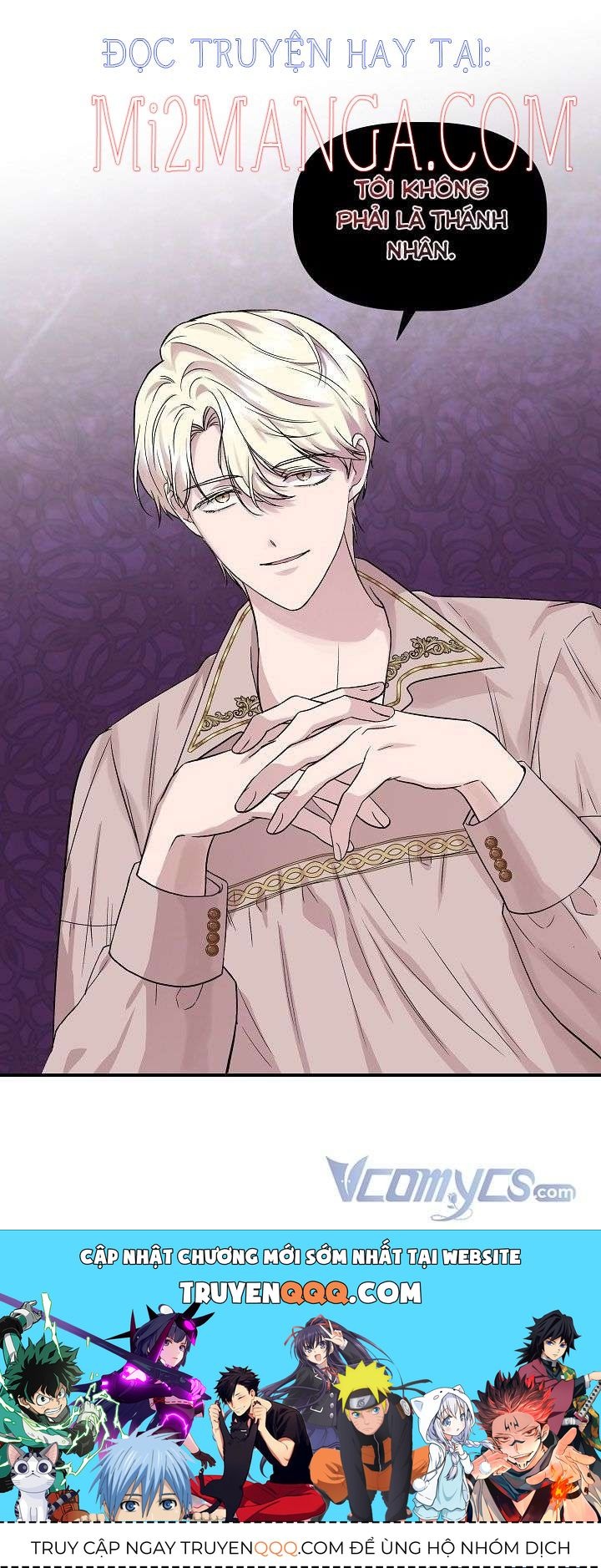 Tôi Không Phải Là Cinderella Chapter 37.5 - 26