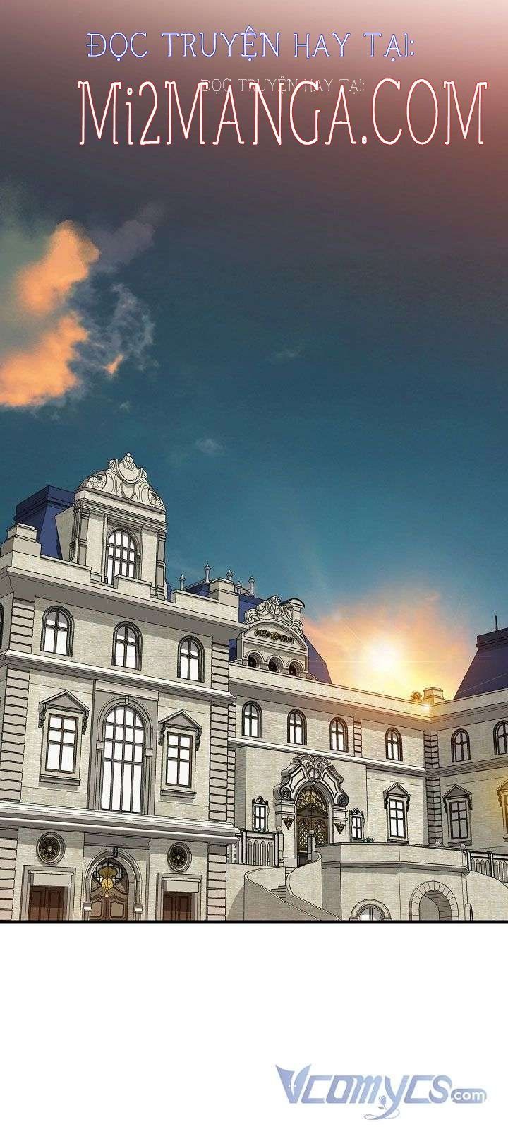 Tôi Không Phải Là Cinderella Chapter 37.5 - 4