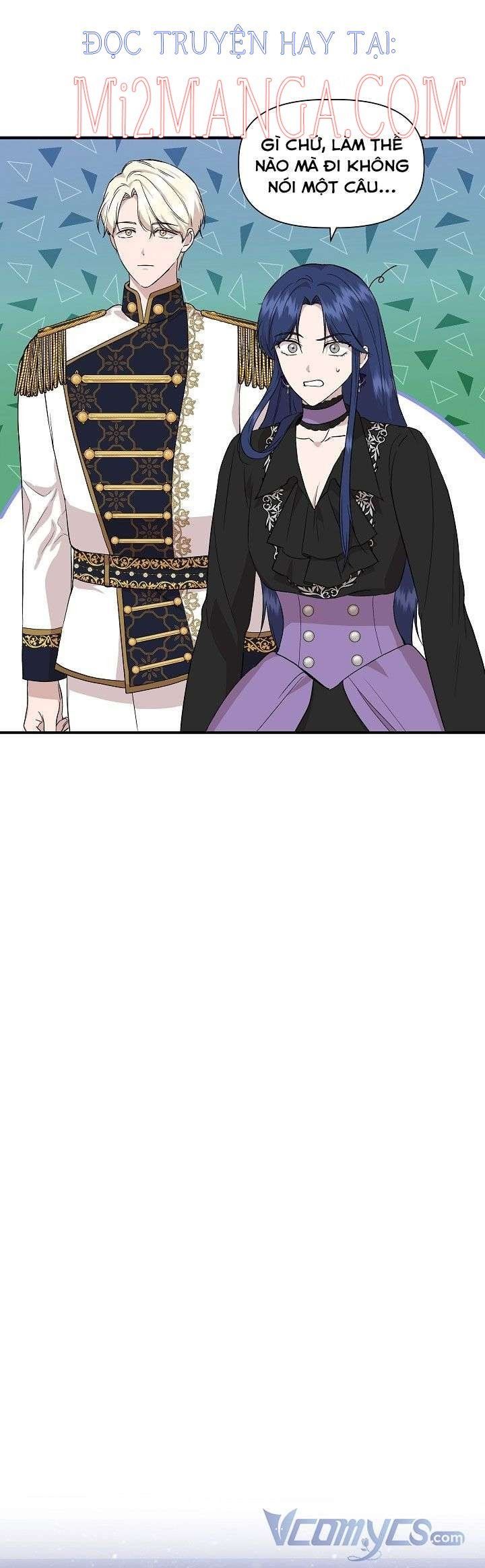 Tôi Không Phải Là Cinderella Chapter 37.5 - 7