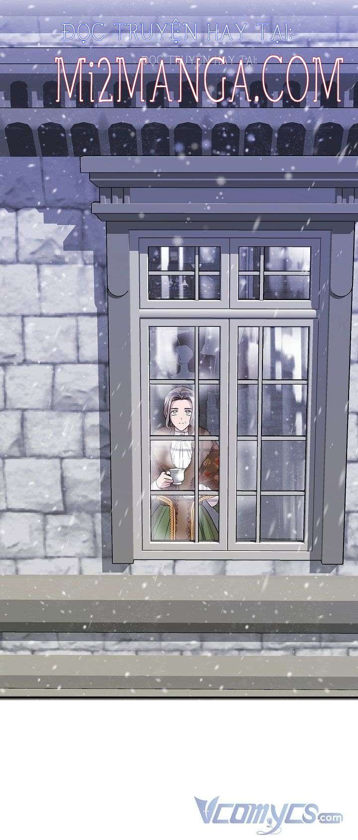 Tôi Không Phải Là Cinderella Chapter 37.5 - 8